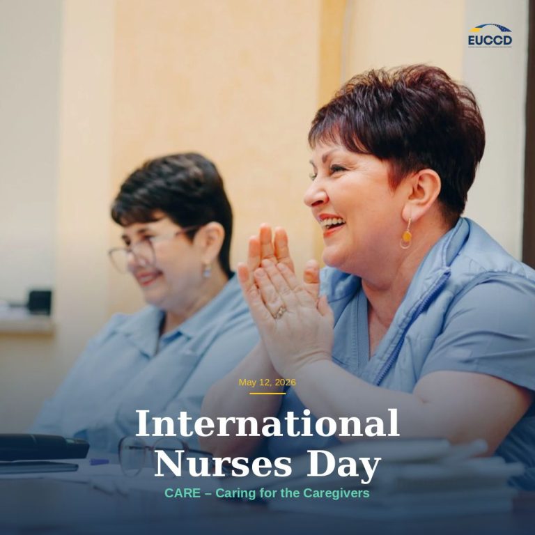 🩺 Happy International Nurses Day!