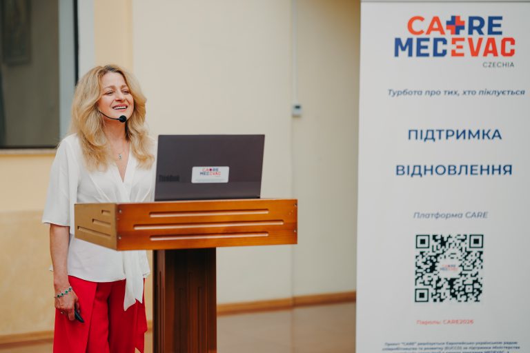 Ресурс медсестер — це ресурс пацієнта